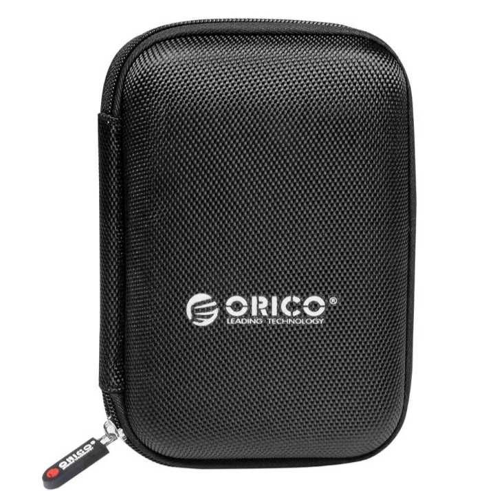 Чехол, HDD, case 2,5", кейс, футляр, сумка, защитный кейс, ORICO