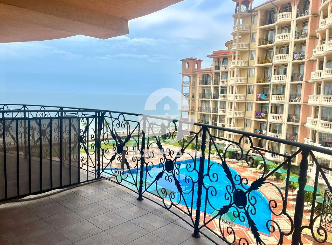 Продава се Едностаен апартамент в к.к. Елените - 58 кв.м за 802 €/кв.м - Снимка #4