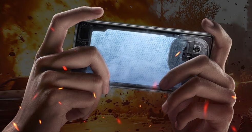 iQOO Z10 Turbo and Z10 Turbo Plus! New!