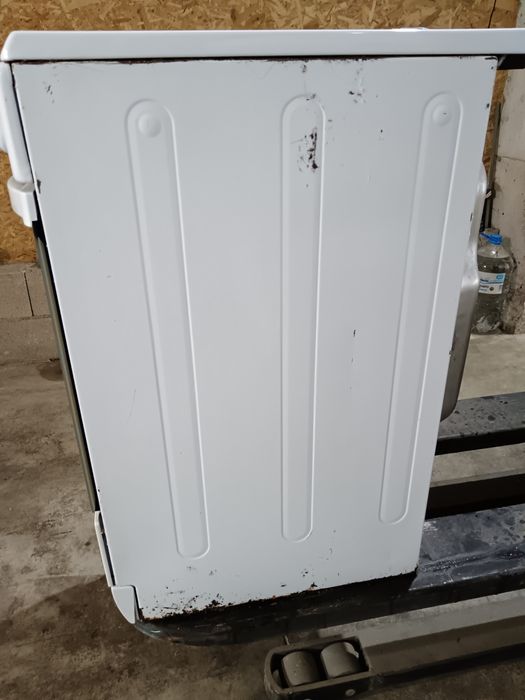 Готварска печка Indesit