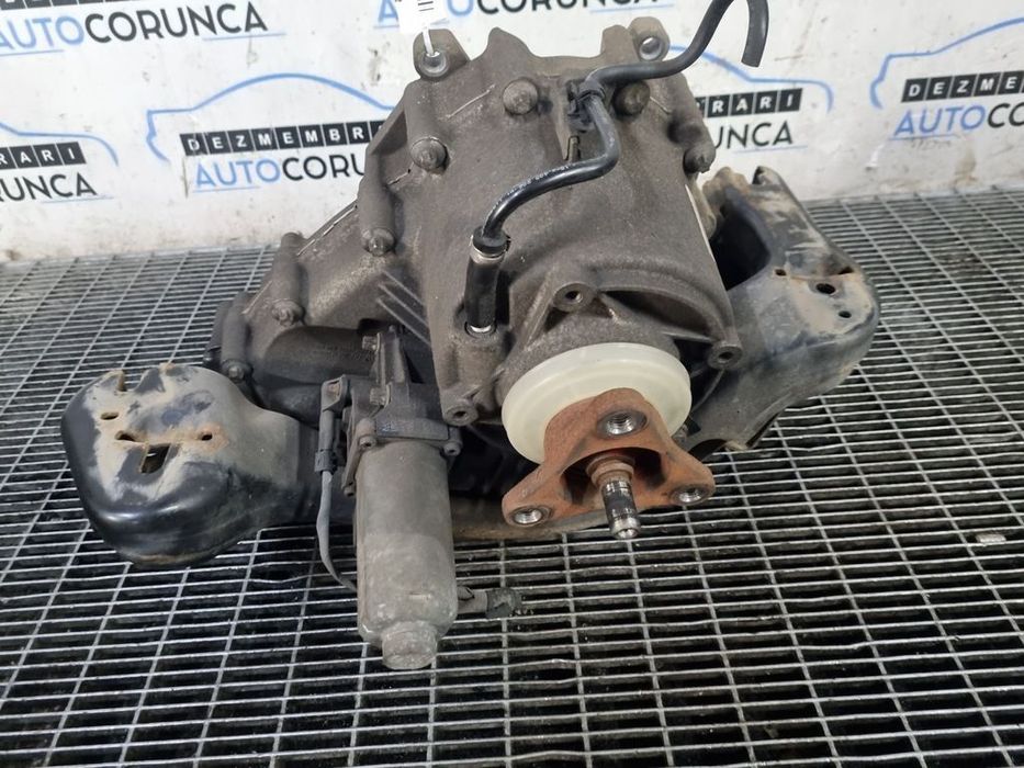 Cutie de Tranfer Grup Fata BMW X3 E83 2.5 Benzina 2003 - 2006 192CP Automata 6 Trepte ...