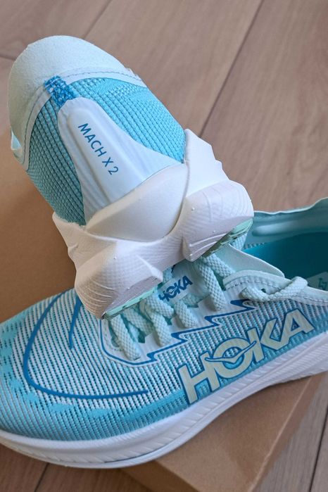 HOKA MACH X2 дамски маратонки