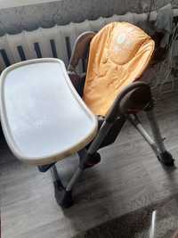 Детский стул 3 с рождения