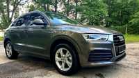 AUDI Q3 S-LINE Full 185CP 4X4 Euro6