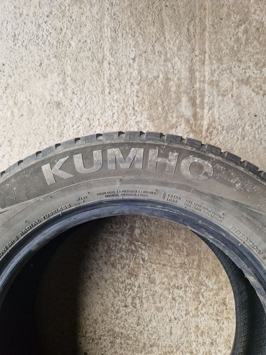 Продам зимние шины