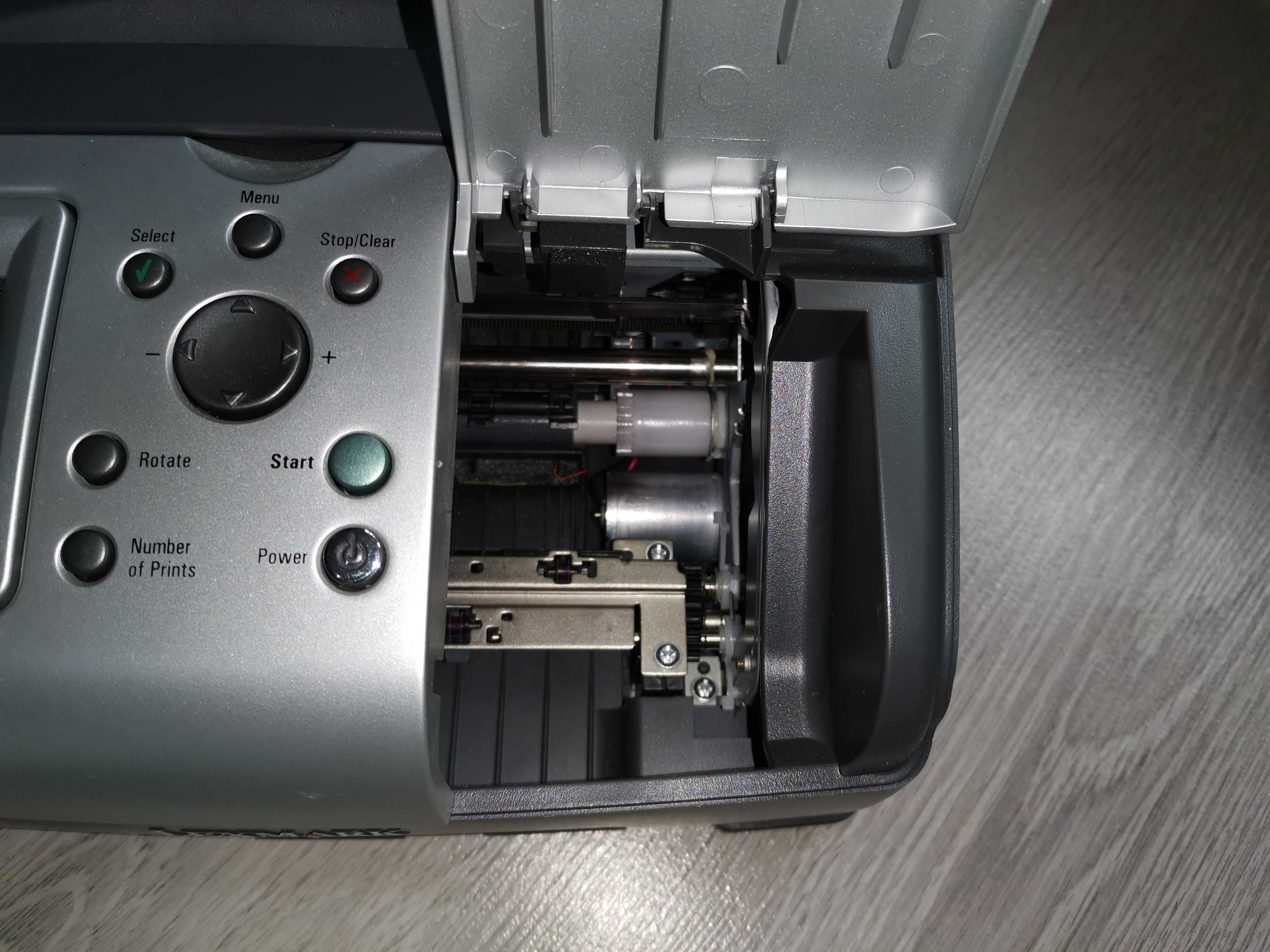Фото принтер Lexmark P315