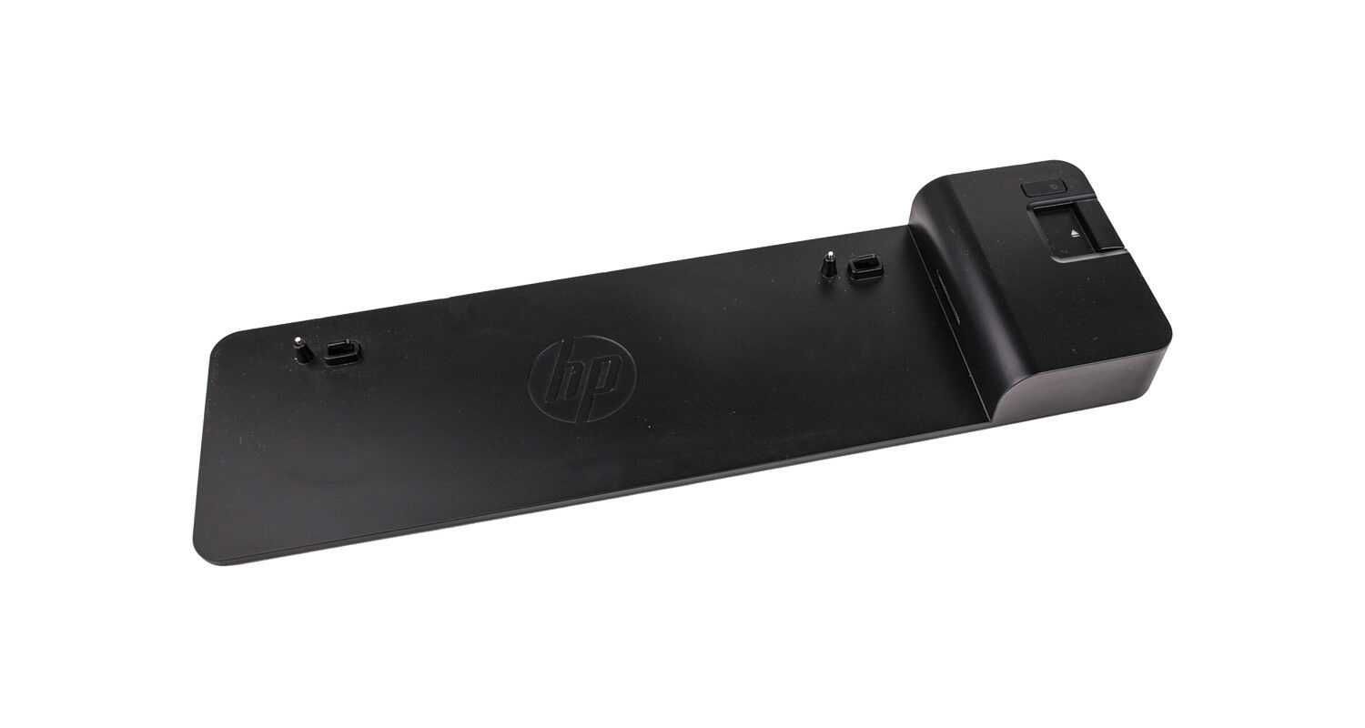 D9Y32AA HP Elitebook Ultraslim docking station - TRANSPORT GRATUIT