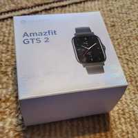 Amazfit GTS 2 Black