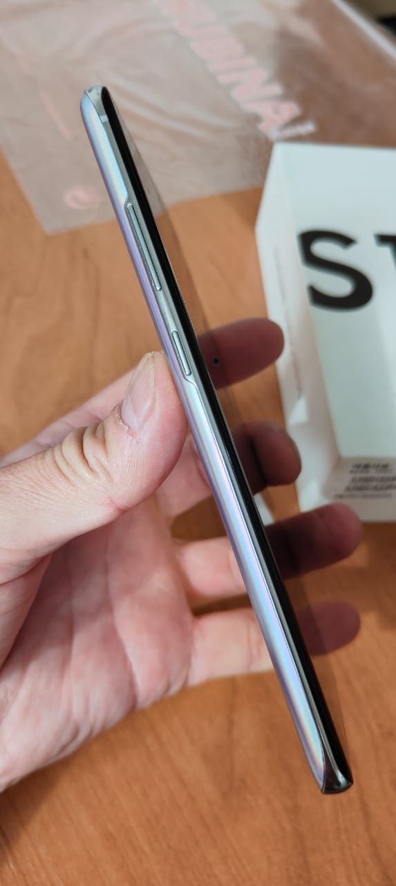 Samsung S10 (5G) Корея.