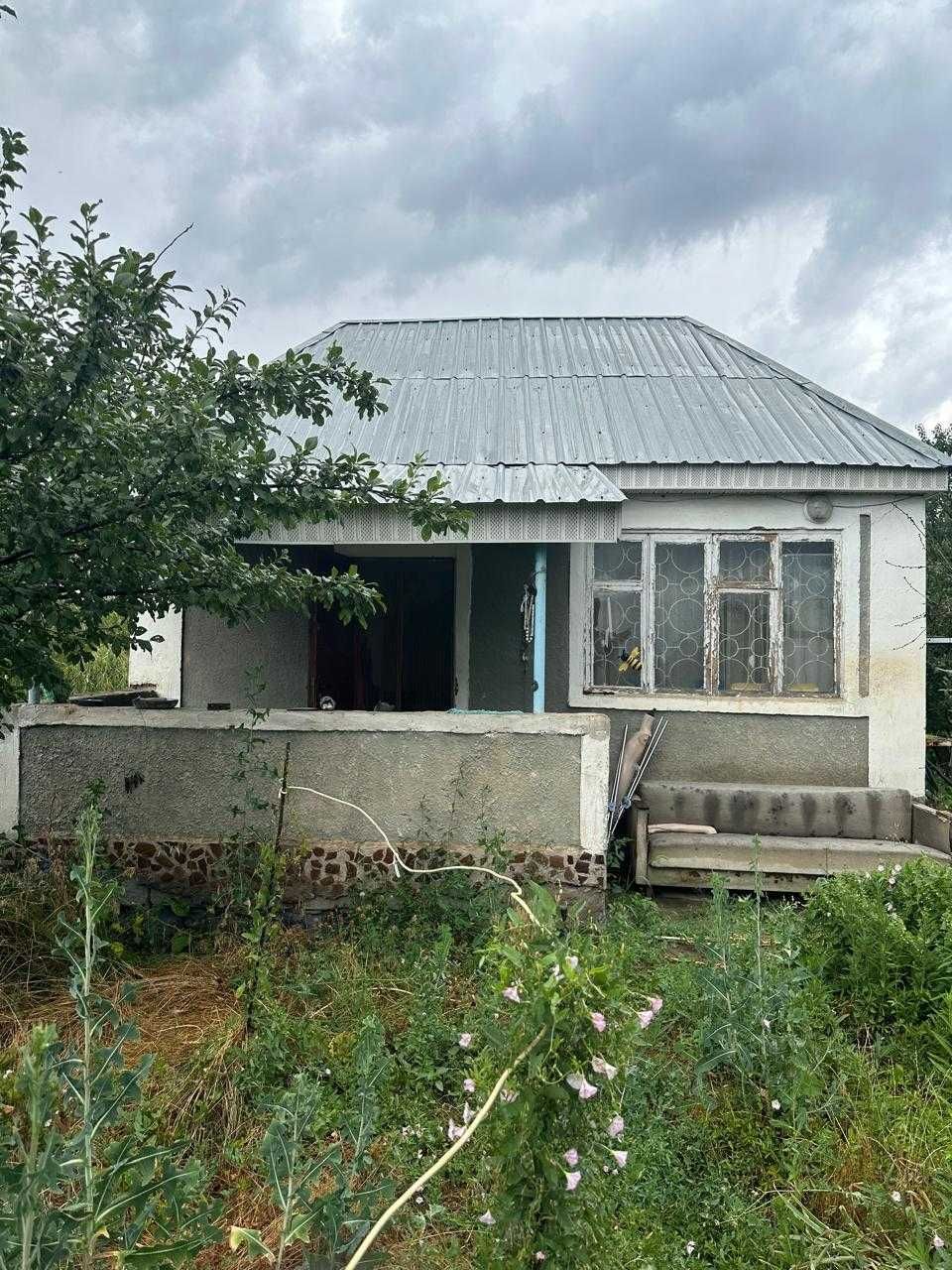 Продам дом-дачу срочно
