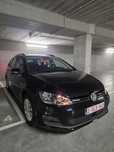 VW Golf 7 • 1.4 TGI • 115 CP • Benzină + CNG • 2015 • 6.200 €