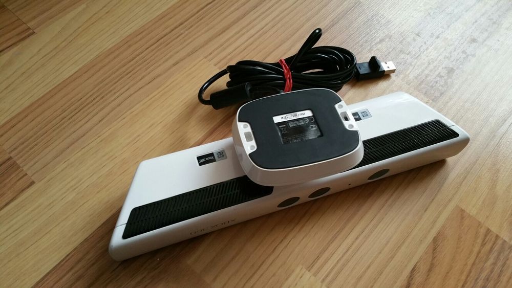 Kinect Xbox 360 Nou