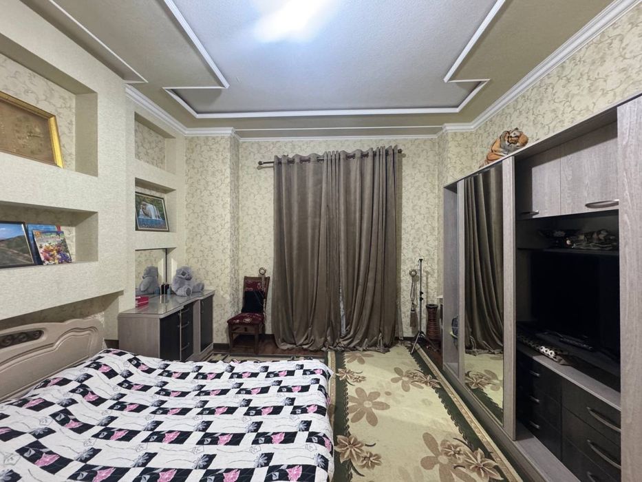 Продается дом 4,5 сотки Парк Тельмана Мирзоулугбек