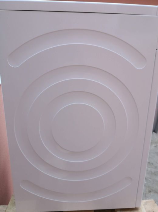 Urcator de rufe bosch