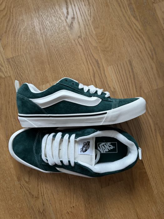 Vans knu skool 10,5 US/44 EU