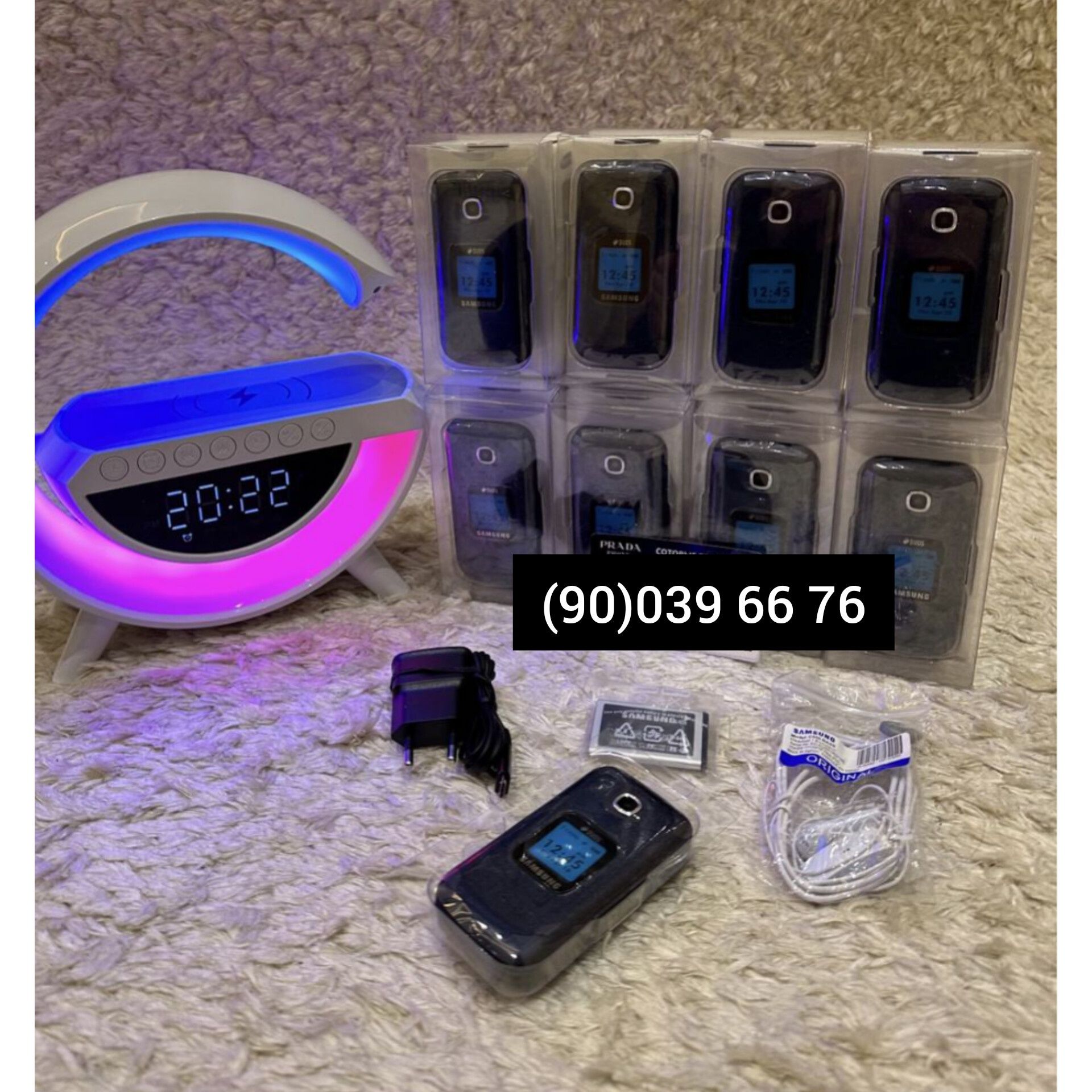 Samsung Gusto 3 (B311V), Dostavka, YENGI, Gsm, Dualsim.