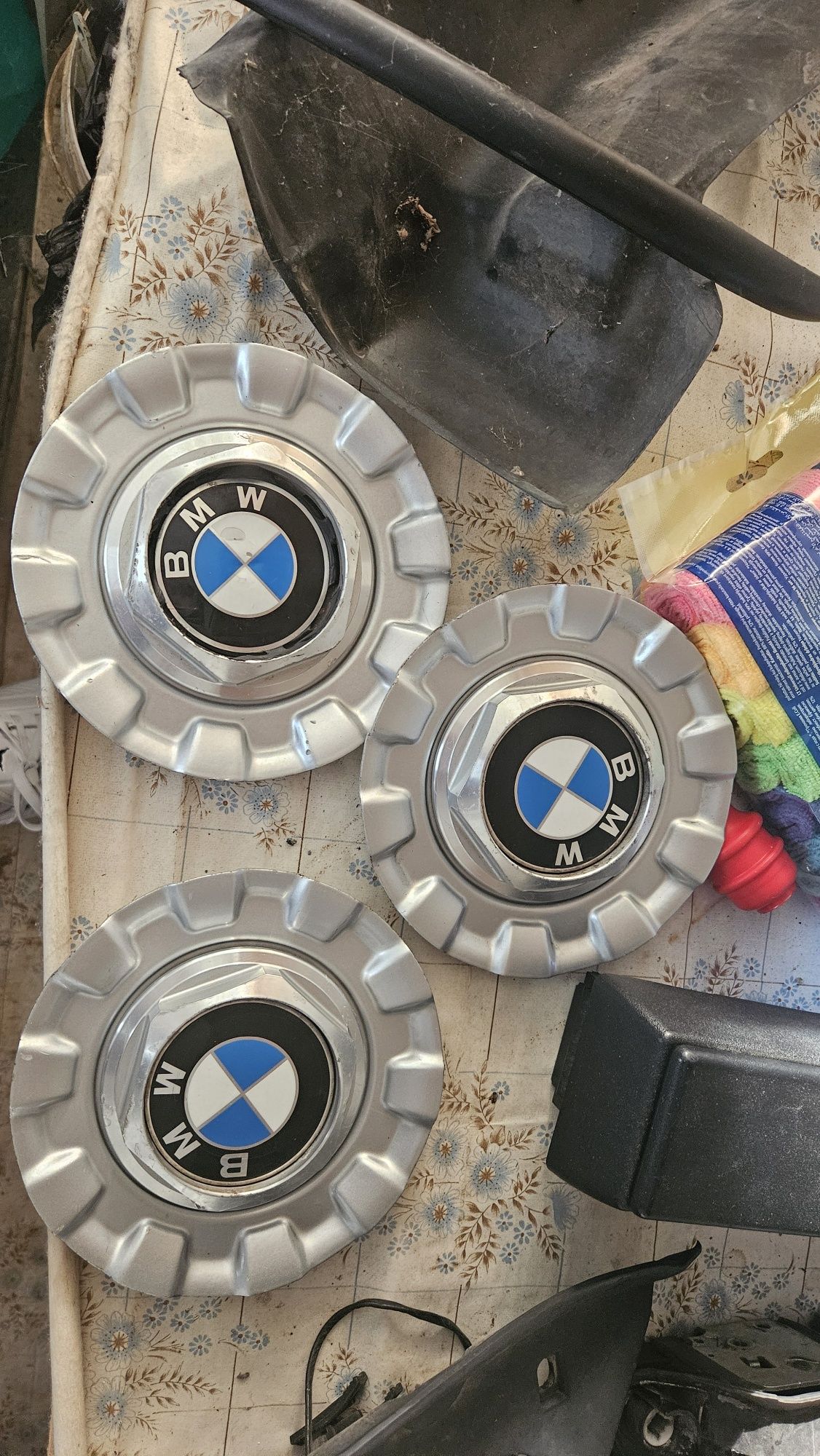 BMW Style 29 BBS