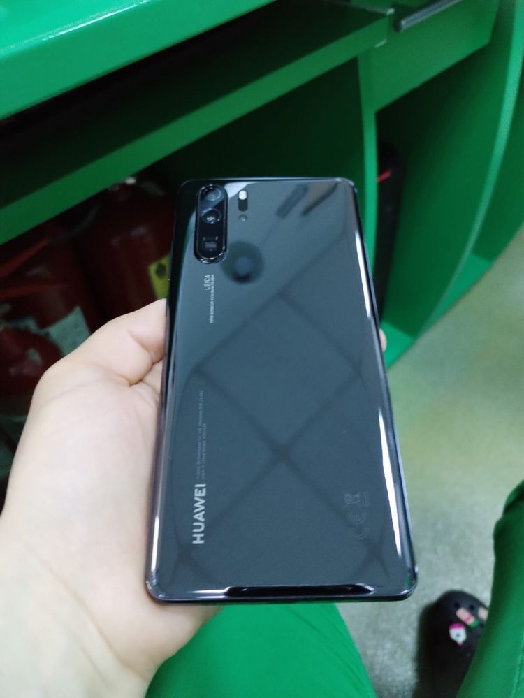 Huawei P 30 pro