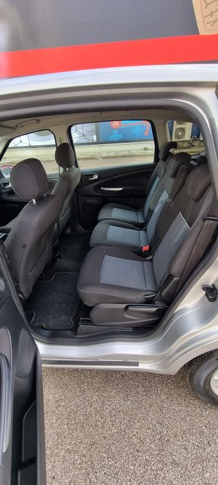 FORD S-MAX 2.0tdci Facelift Automatic