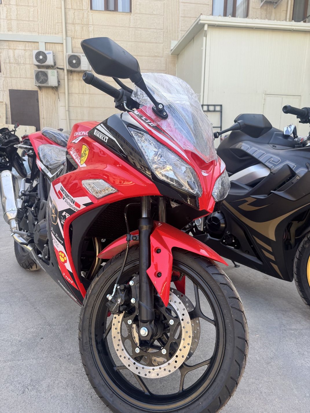 Мотоцикл 200-400 куб | Sport bike, Rassrochka uzum Nasiya