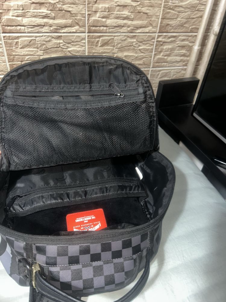 Оригинална раница Sprayground