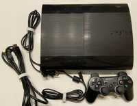 Playstation 3 super slim