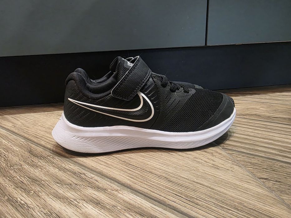 Детски маратонки NIKE