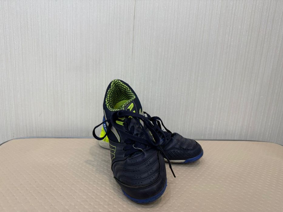 Для футбола футзалки