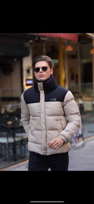 Geci bărbați , sigla cusută!