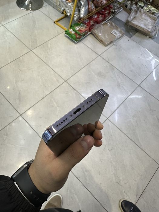 iPhone 14 Pro 128 Gb