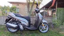 Honda Sh 300 2010
