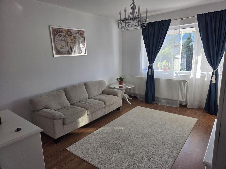 Chirie apartament 2 camere ultracentral BIZO