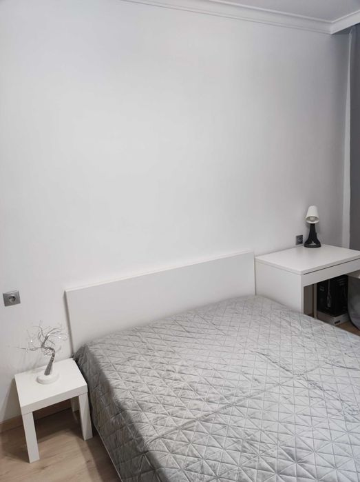 Дава се под наем Тристаен апартамент в София, Център - 98 кв.м за 1020 € - Снимка #8