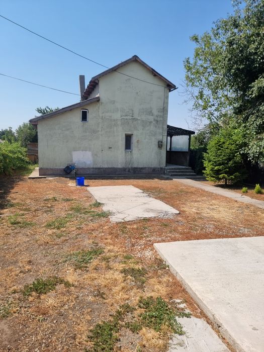 Casa de vanzare in Comuna Cobadin!