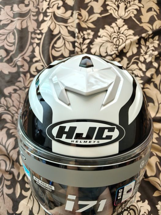 Каска за мотор HJC i71