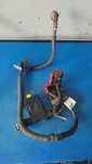 borna baterie plus k9k k9kf276 1.5 dci nissan note euro 4  24011 9u22a-1