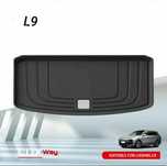 Полики для багажника Lixiang L9 от «LuxwayShop»