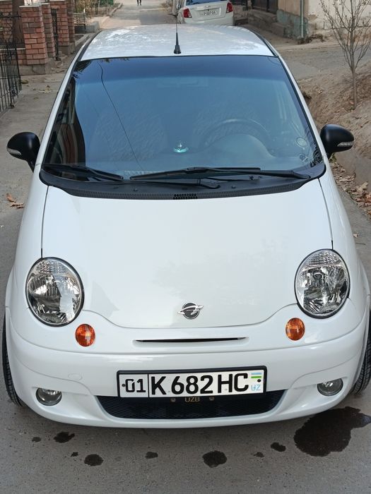 Матиз безс сотилади