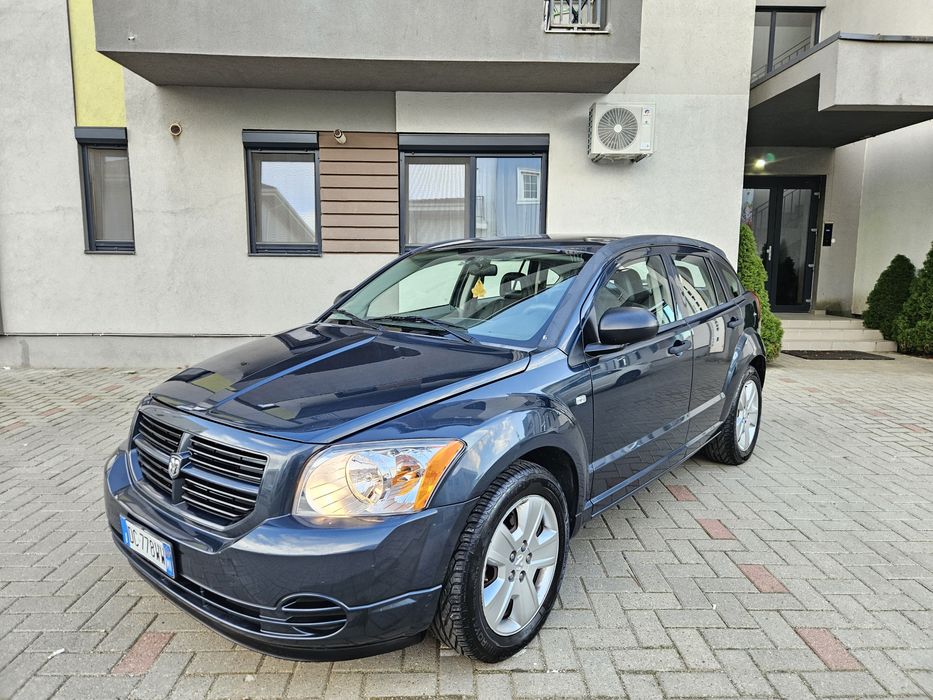 Dodge caliber impecabil