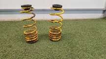 Arcuri sport spate Vw Golf 4/Bora/Audi A3/Skoda Octavia 1/Seat Leon