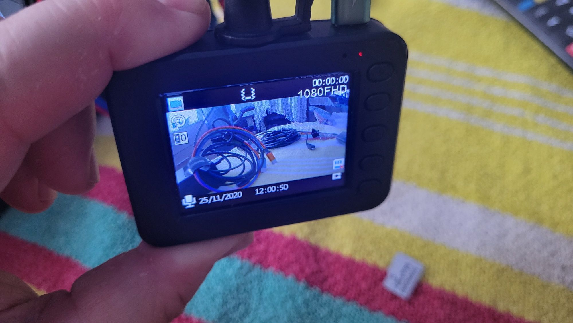 Navitel AR200 PRO