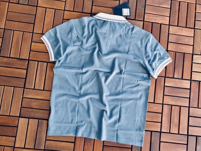 ПРОМО  TRUSSARDI-M -Оригинална мъжка поло тениска-polo