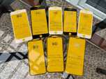 Folii sticla Full screen pentru iPhone 16/15/14/13/12/11/x