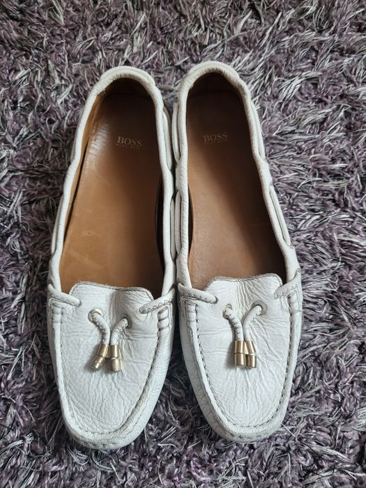 Mocasini Hugo Boss