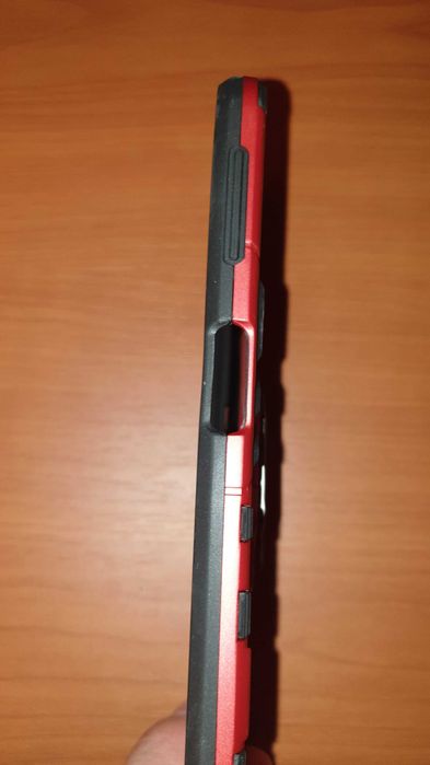 husa hard case Samsung A7 2018