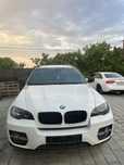 Dezmembrez BMW X6 4.0d