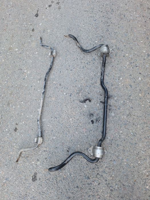 Части за Bmw 530d e39 Автомат/ Бмв 530д е39 3.0д