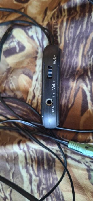 Set boxe 2.1 Hercules