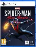 Marvel's Spider-Man: Miles Morales pentru PlayStation 5
