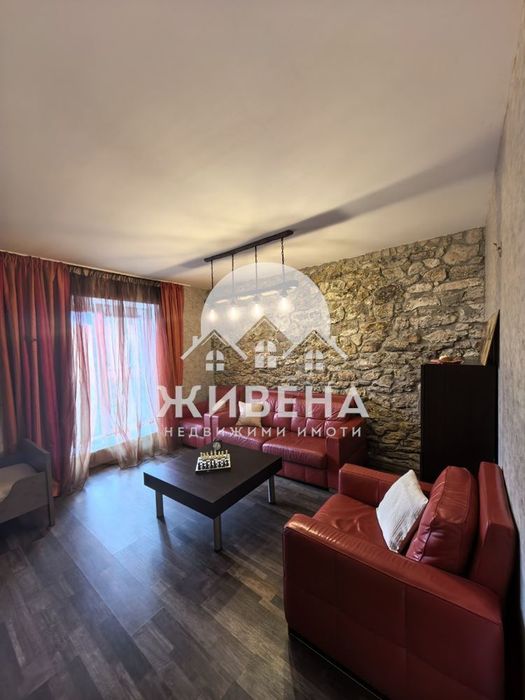 Продава реновирана къща в с.Баново, обл. Варна